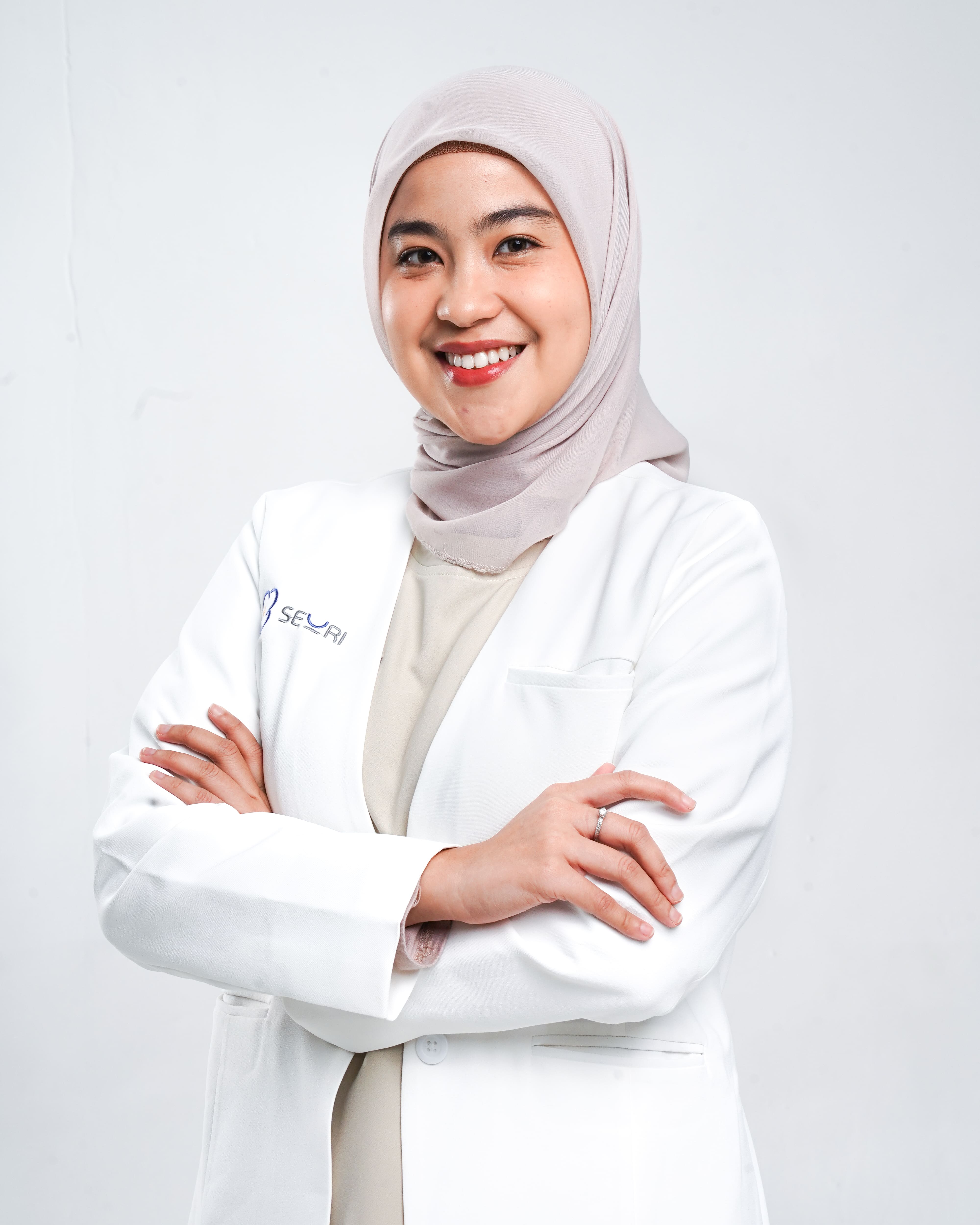 drg. Khalisha Salsabila