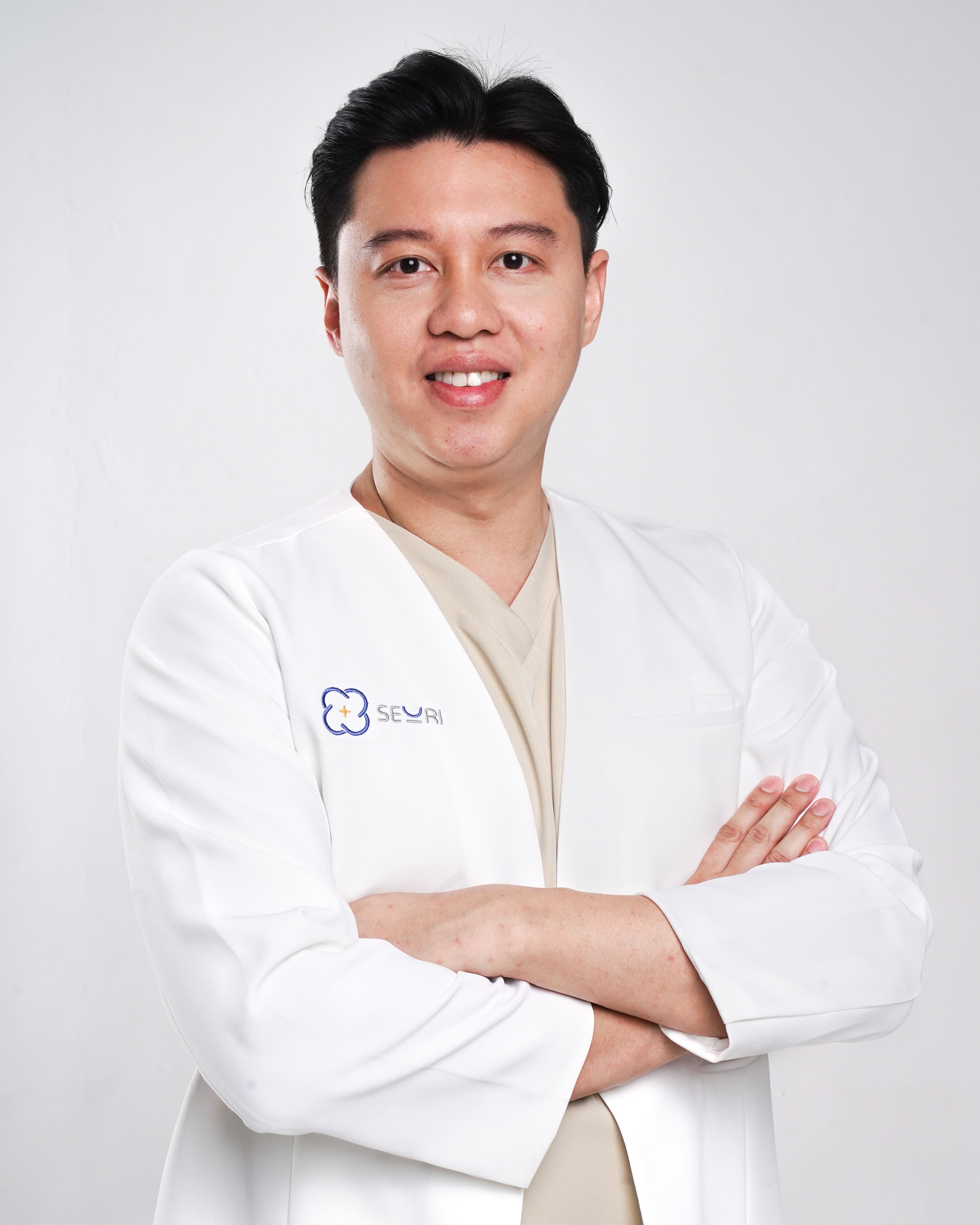 drg. Stanley Liman Sp. KG