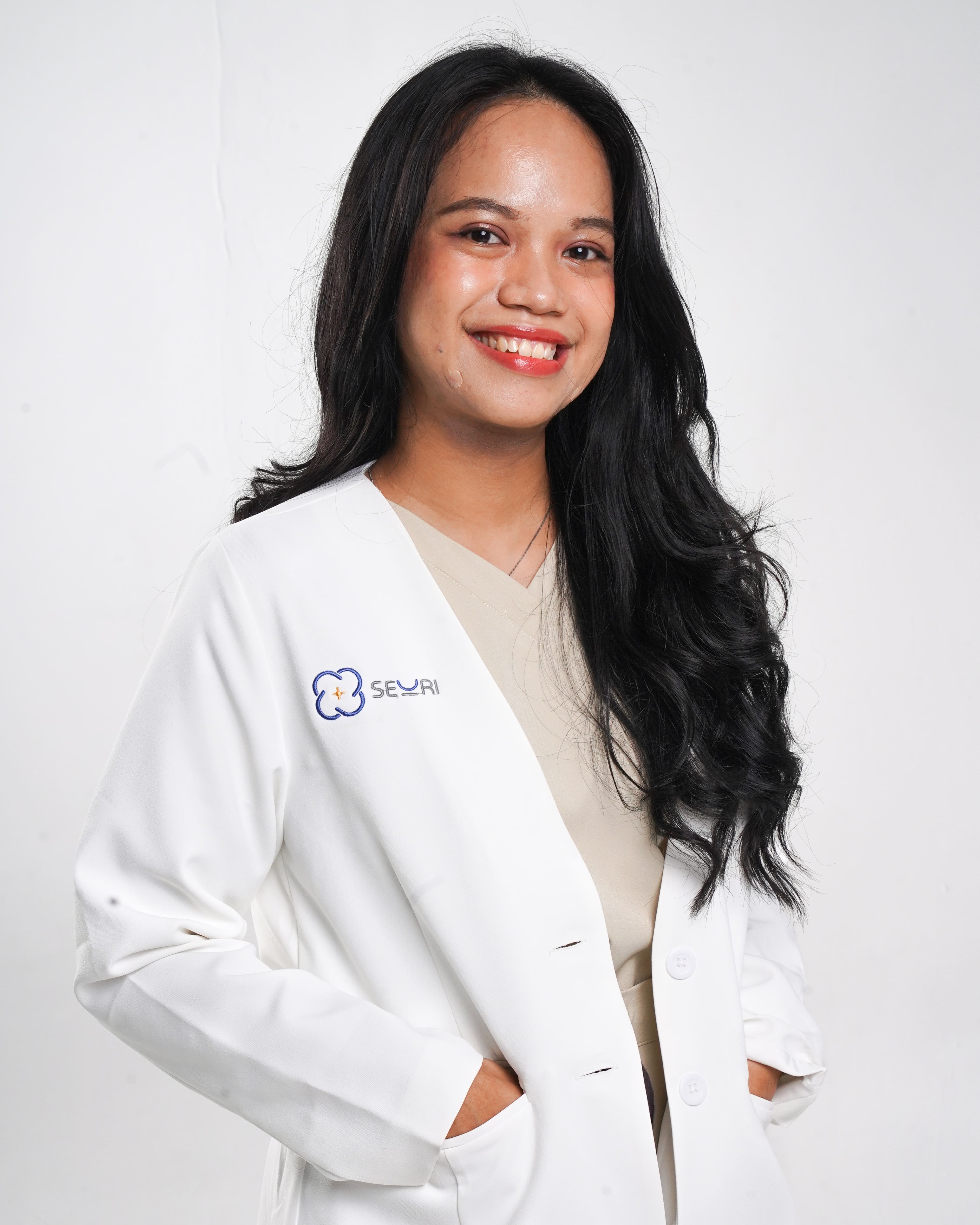 drg. Agnes Angelia Siregar