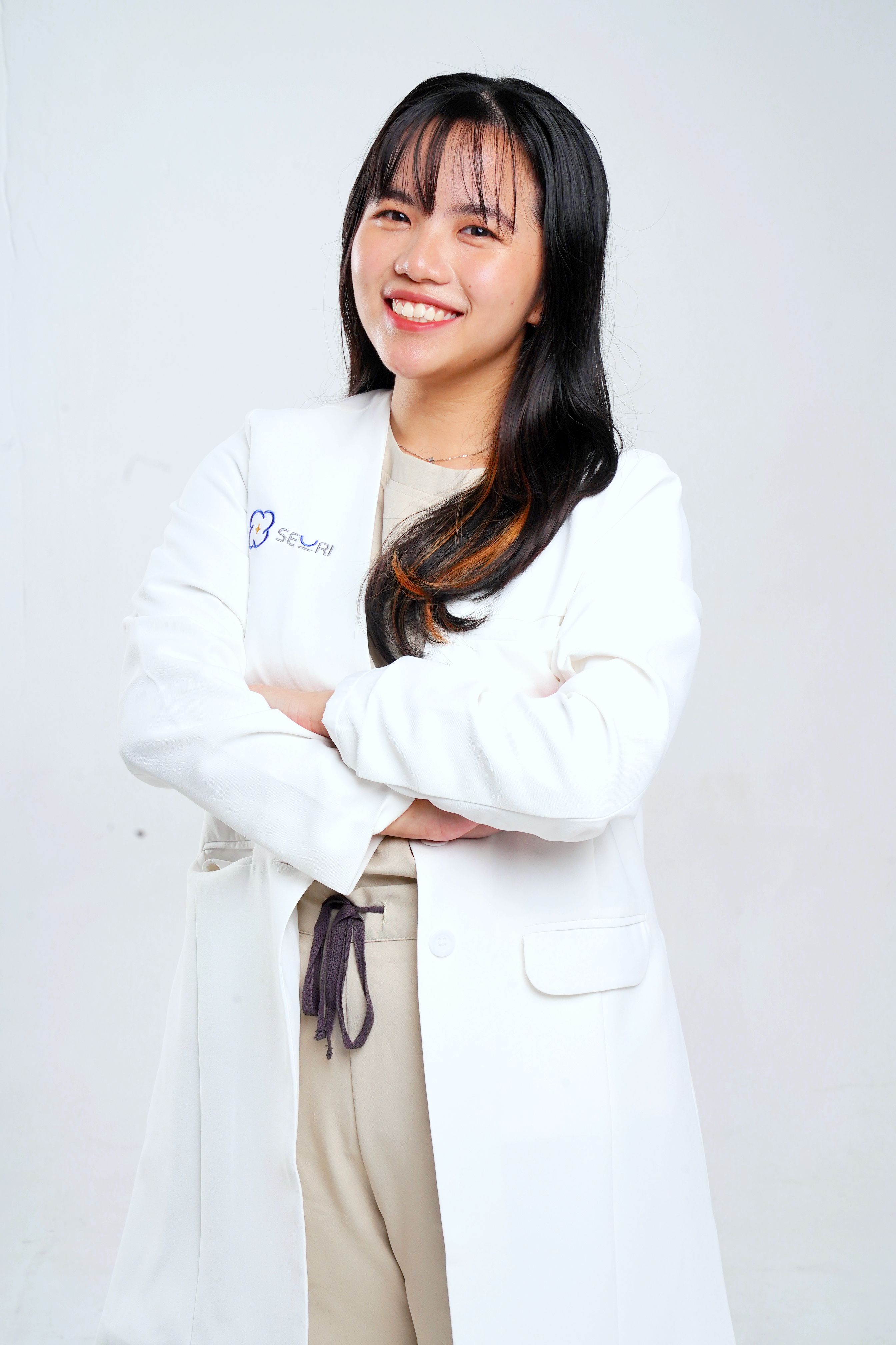 drg. Audrey Anggun Unique