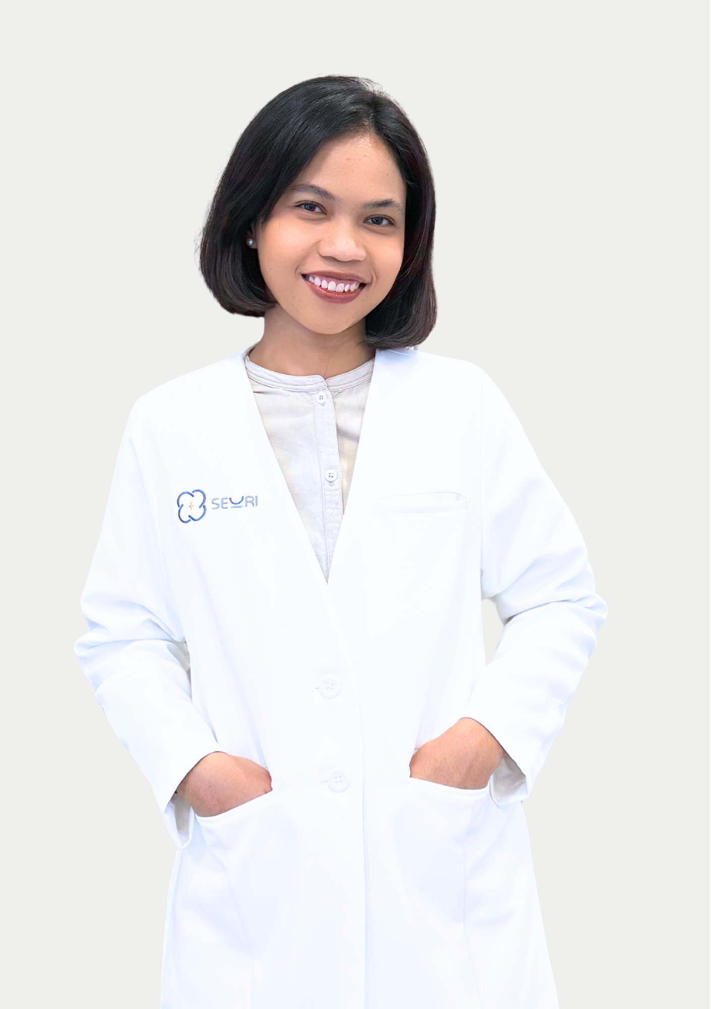 drg. Chaterine Badiasty Siregar