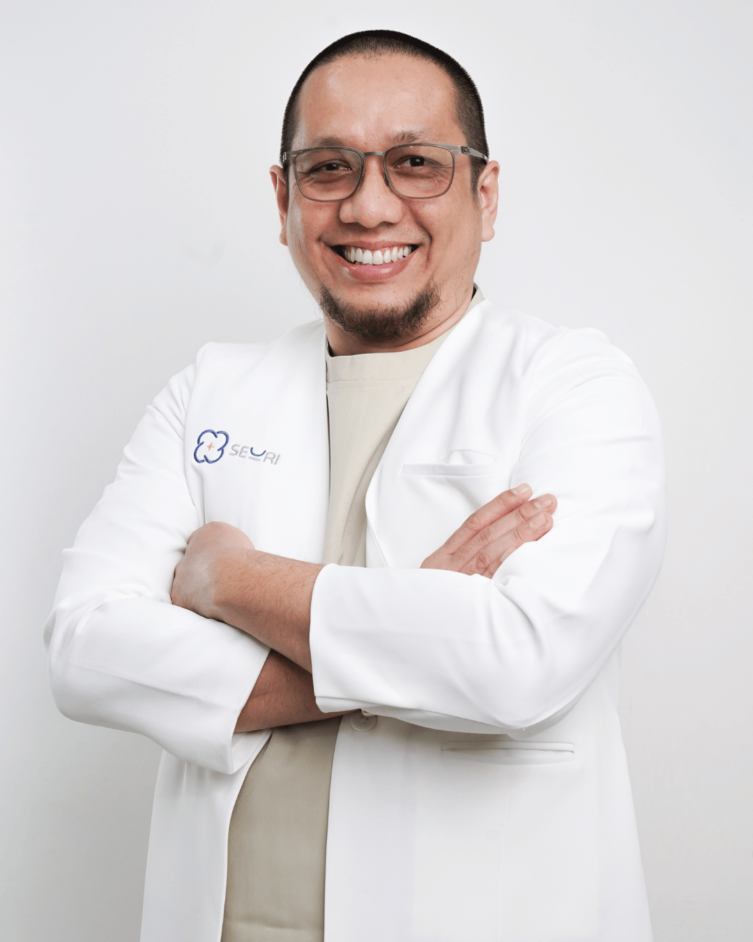 drg. Darul Rabil