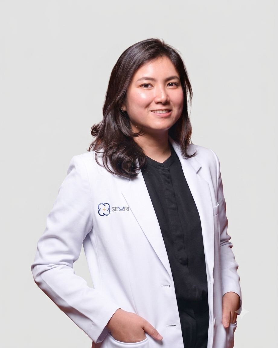 drg. Atikah Mawardhani Putri