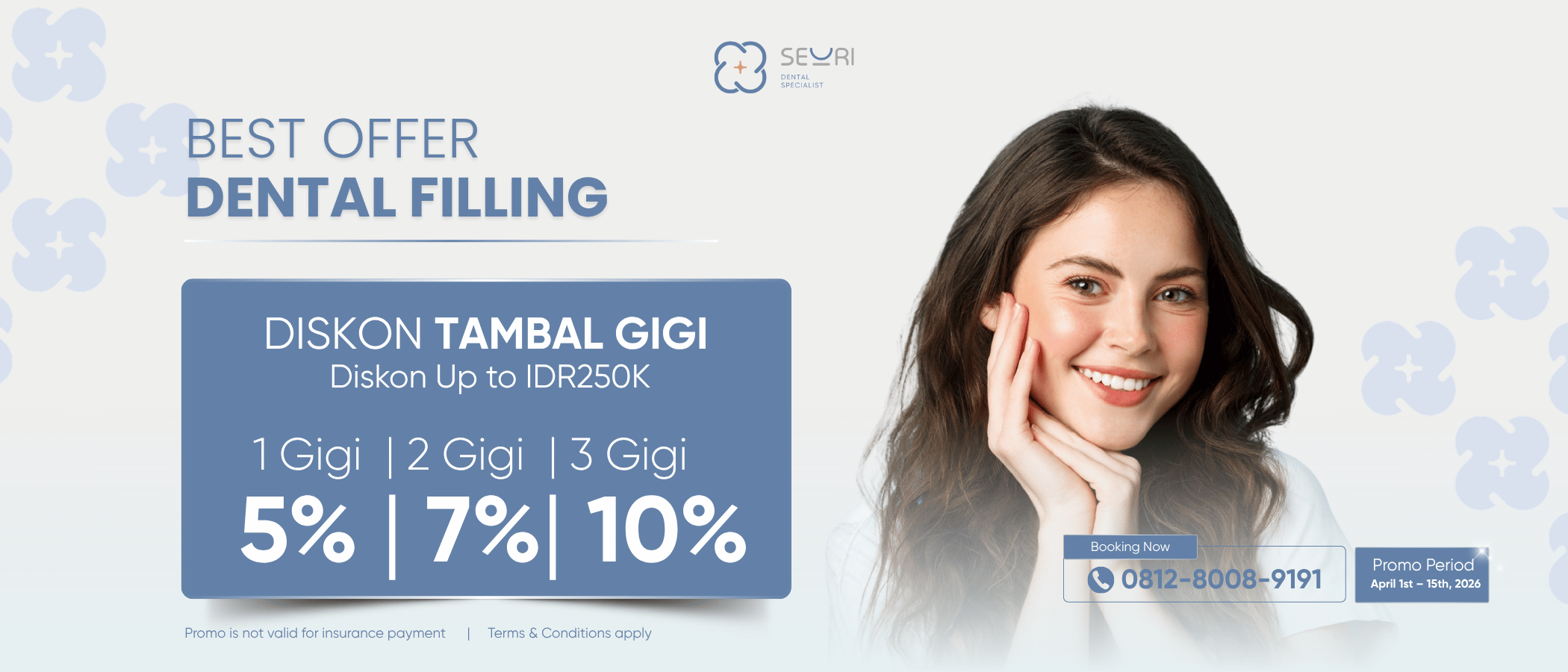 Best Offer Dental Filling