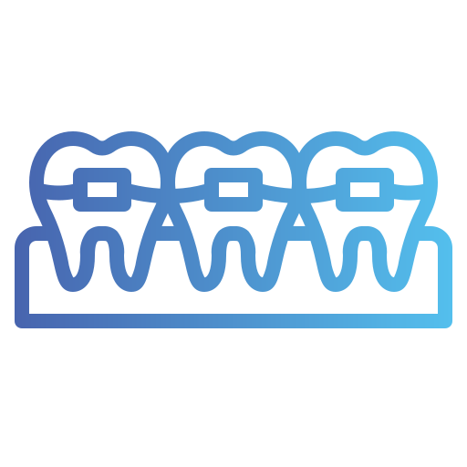 Pemasangan Behel Icon